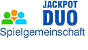 Jackpot Duo Spielgemeinschaft