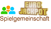 EuroJackpot Spielgemeinschaft