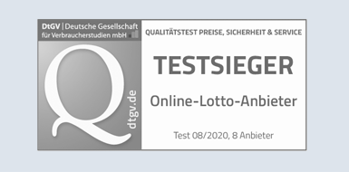 lottobay - bester Kundendienst