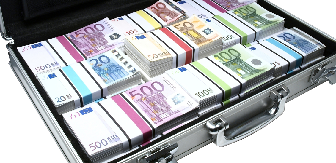 M�ssen Lottogewinne eigentlich versteuert werden?